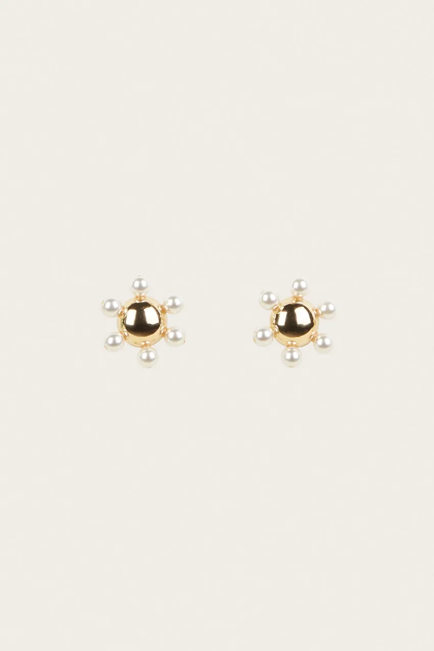 Aadi Earring