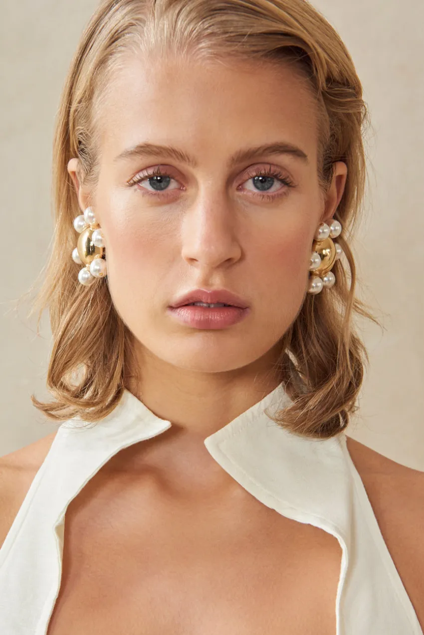 Aadi Earring