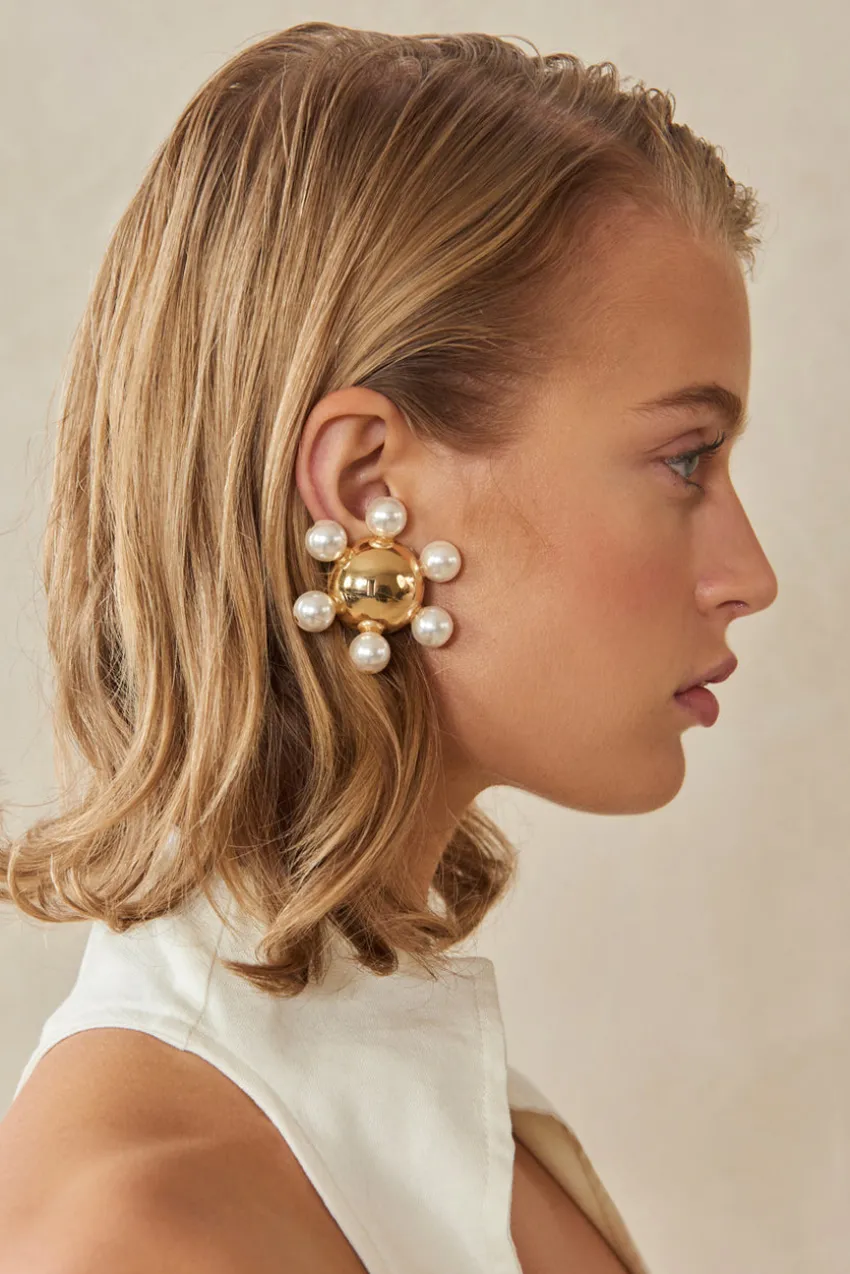Aadi Earring