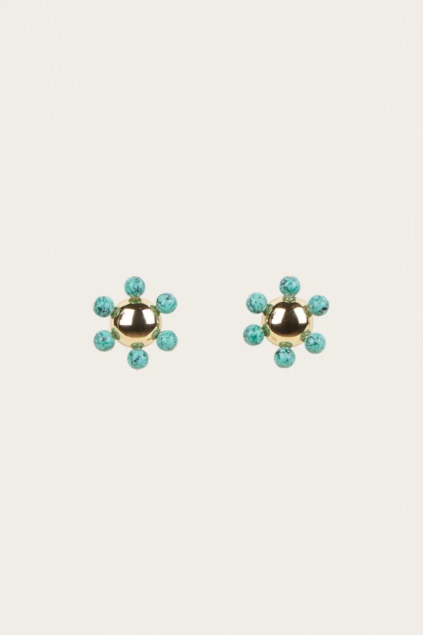 Aadi Earring