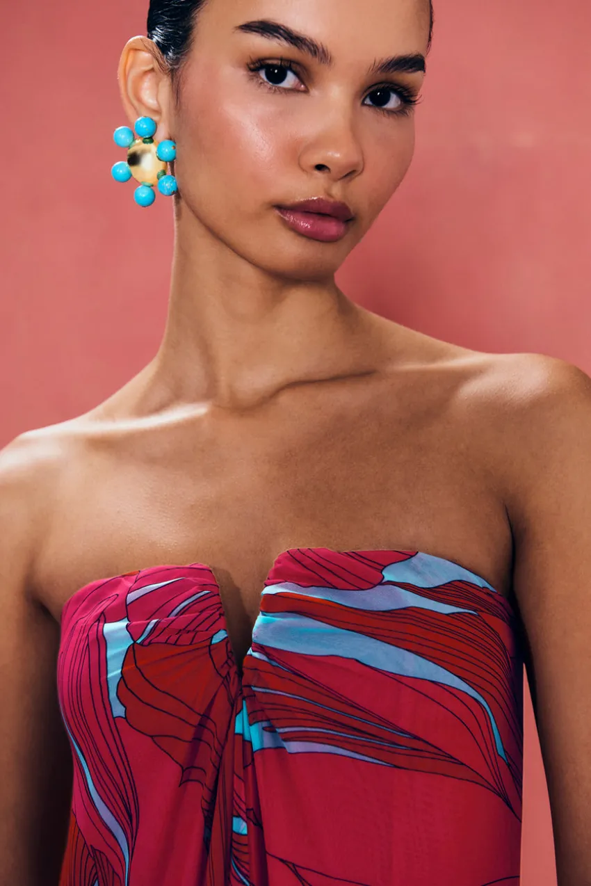 Aadi Earring