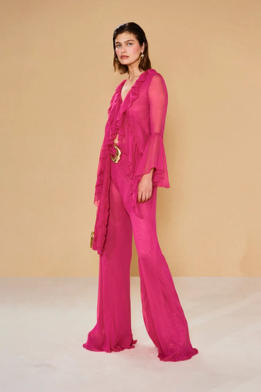Adeline Pant