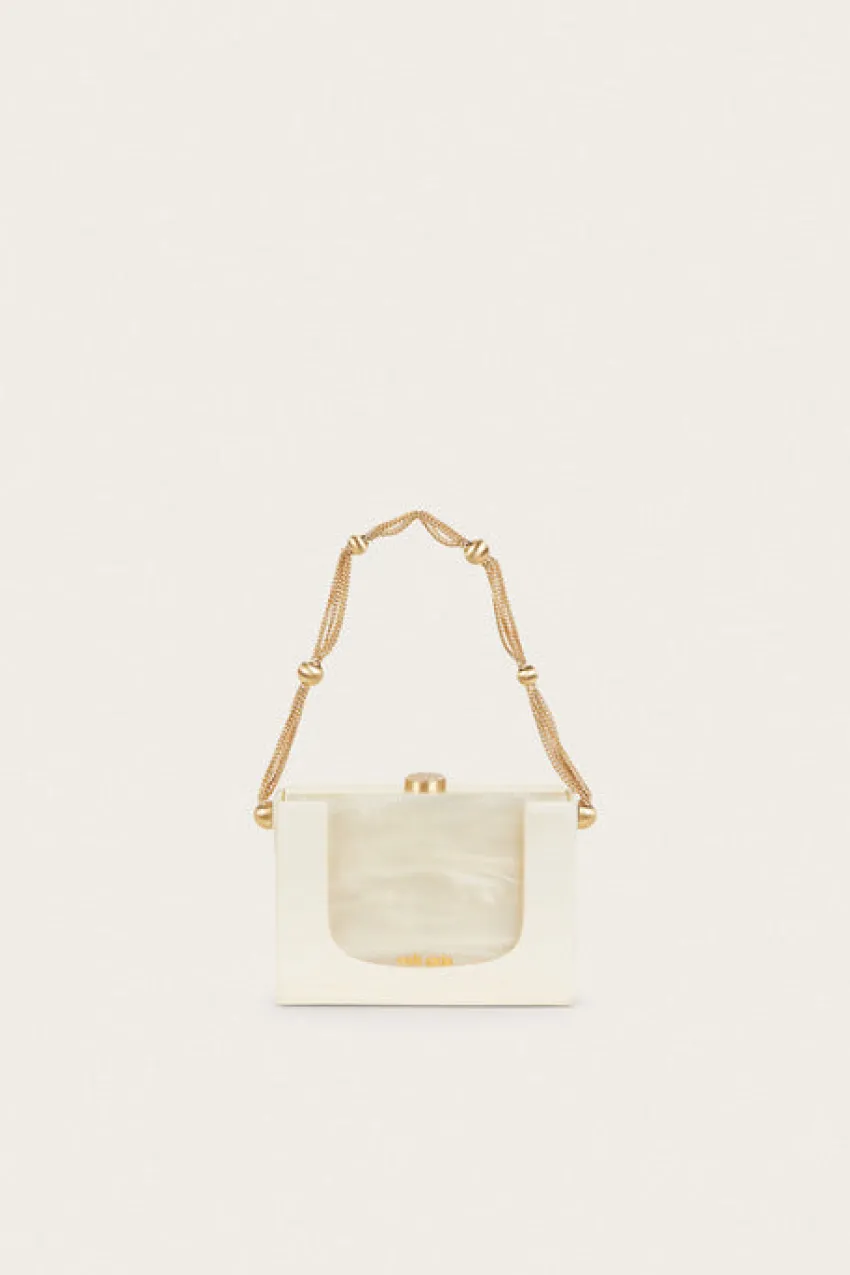 Adrienne Nano Top Handle