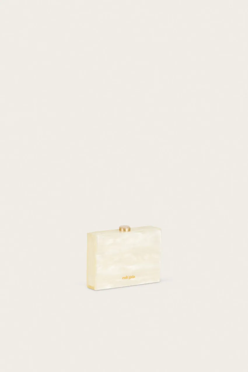 Adrienne Nano Top Handle
