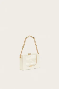 Adrienne Nano Top Handle
