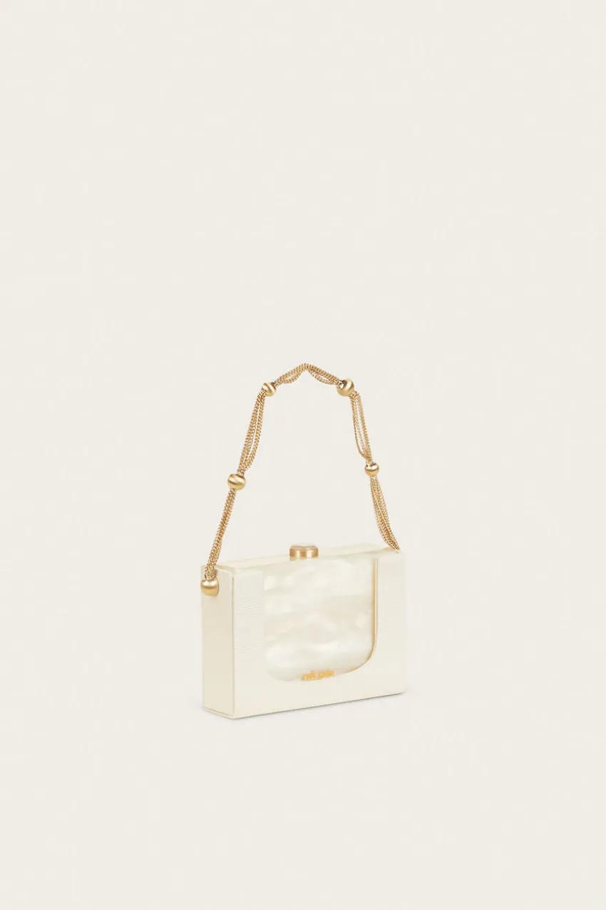 Adrienne Nano Top Handle