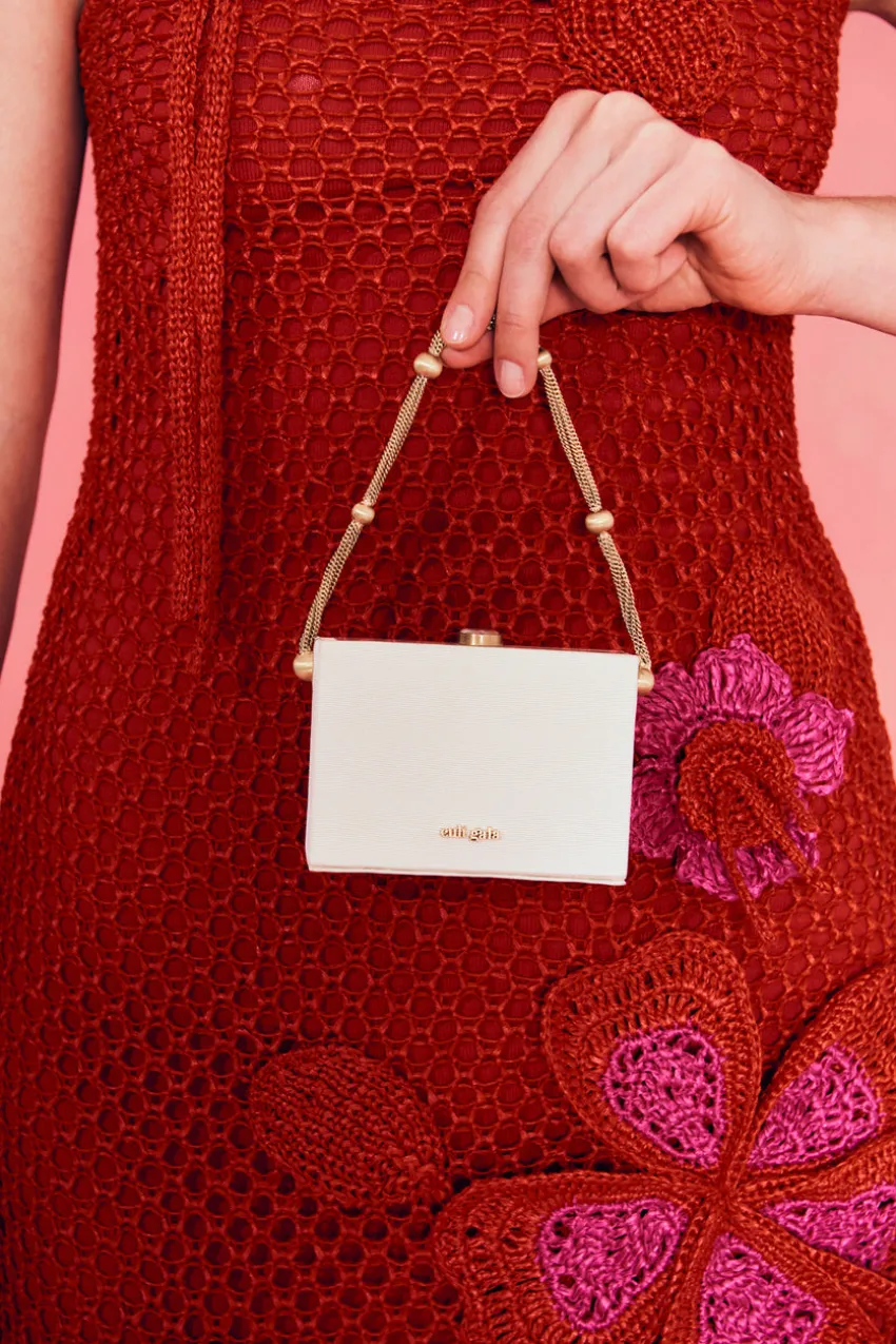 Adrienne Nano Top Handle