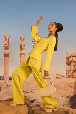 Ahziah Blazer