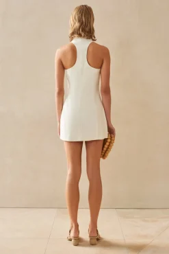 Akaia Dress