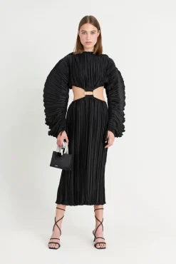 Akilah Dress