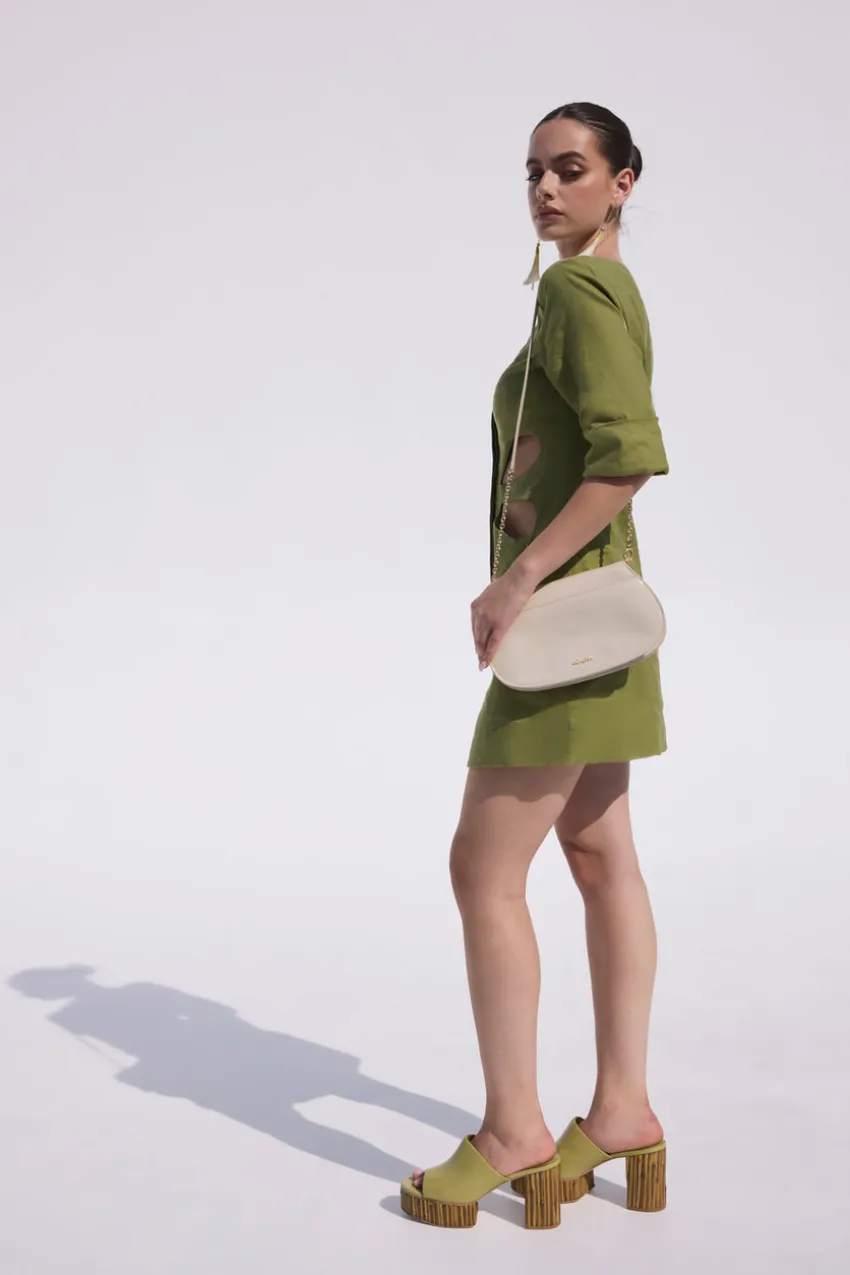 Alexandra Dress
