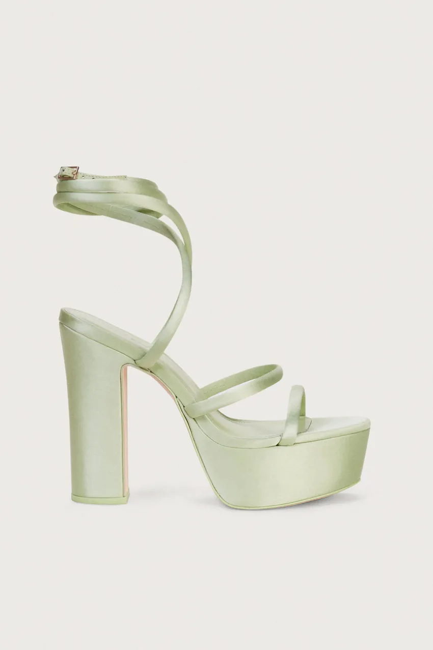 Aliza Platform