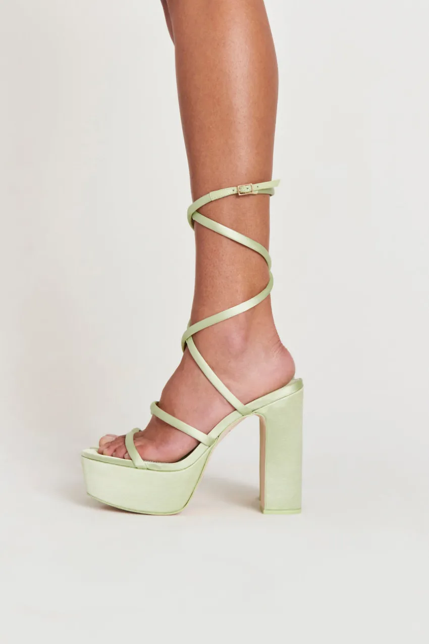 Aliza Platform