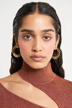 Alma Earring