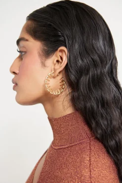 Alma Earring