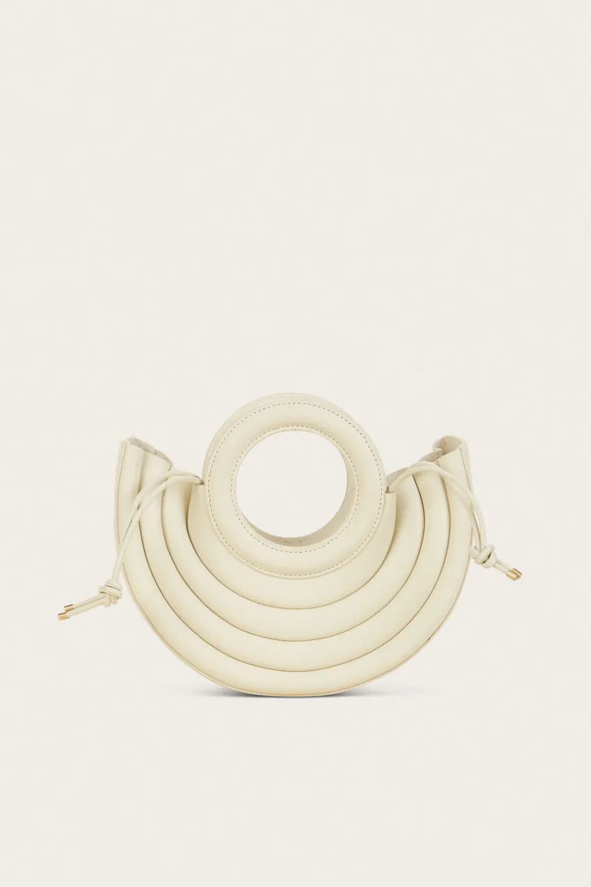 Amelia Mini Top Handle
