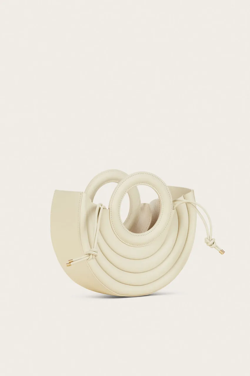 Amelia Mini Top Handle