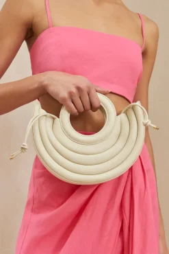 Amelia Mini Top Handle