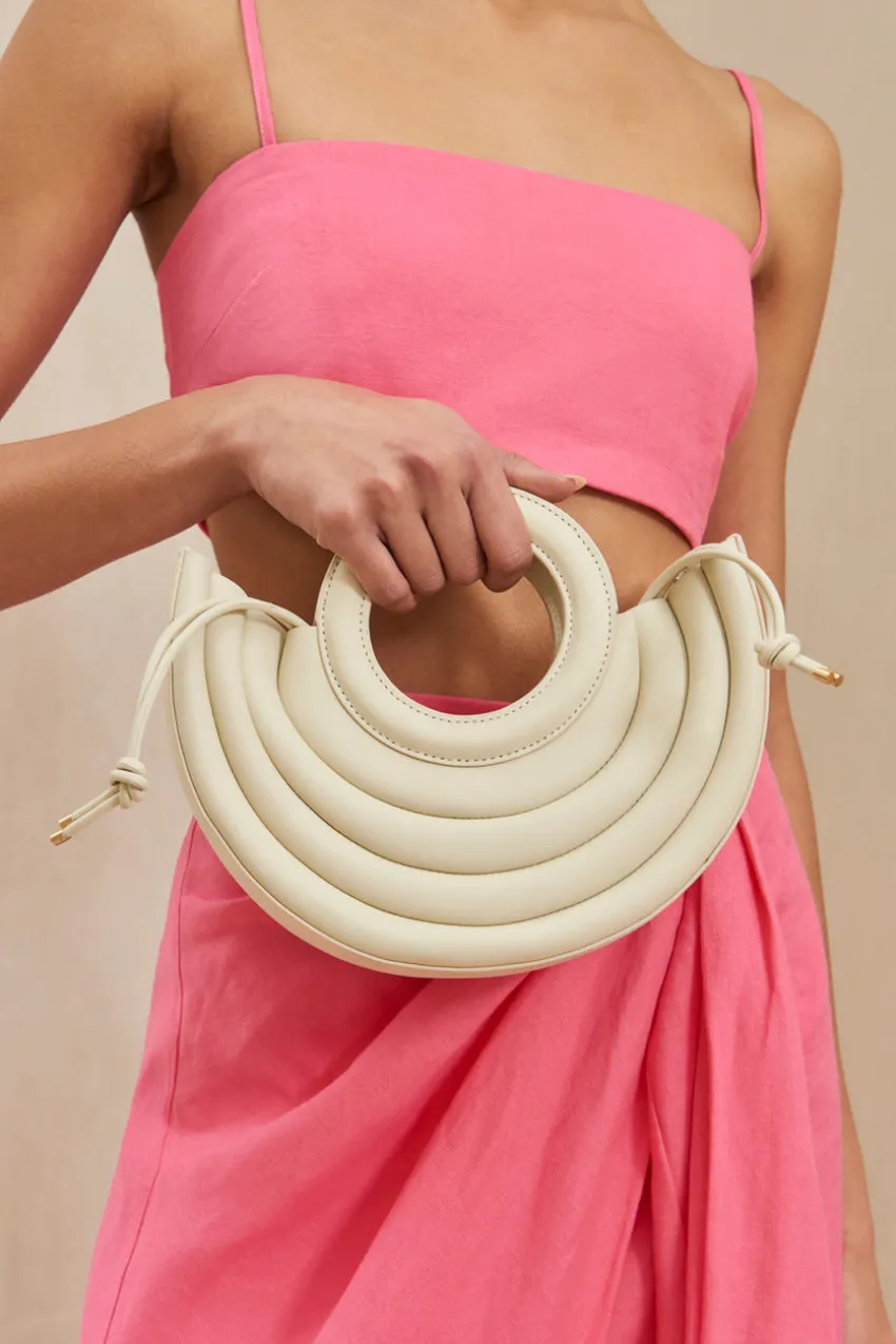 Amelia Mini Top Handle