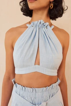Anahita Top