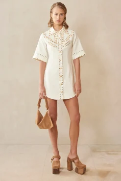 Anika Dress