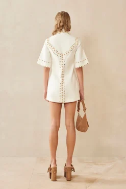 Anika Dress