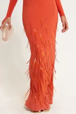 Anisa Gown