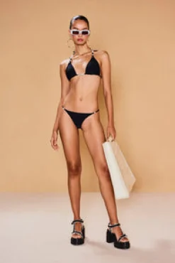 Anoki Bikini Top