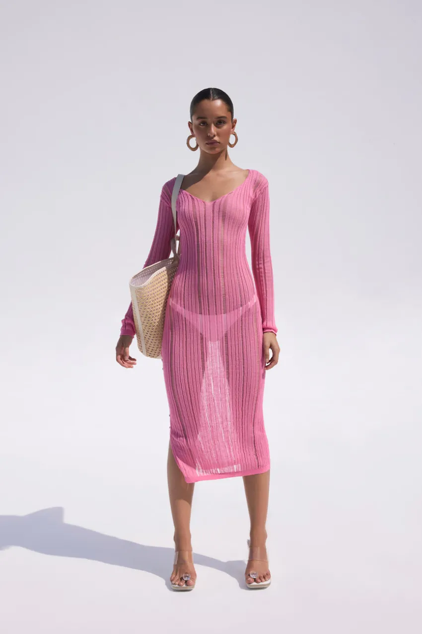 Antonella Dress