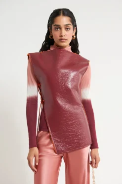 Ariana Vest