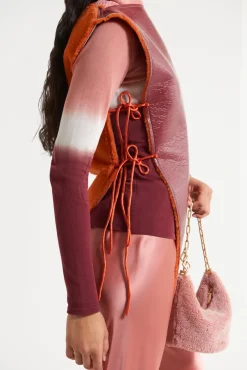 Ariana Vest
