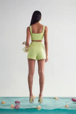 Aries Short