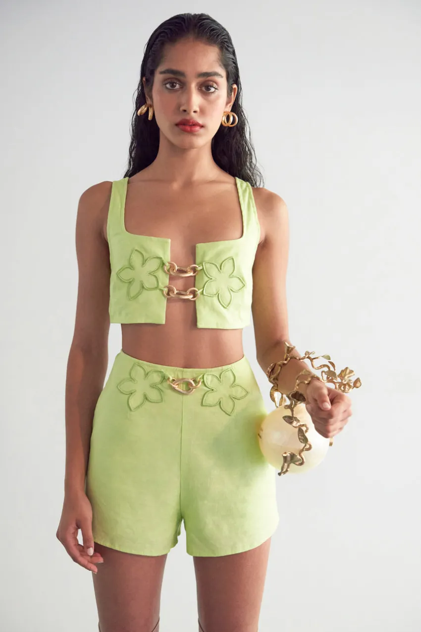 Aries Short
