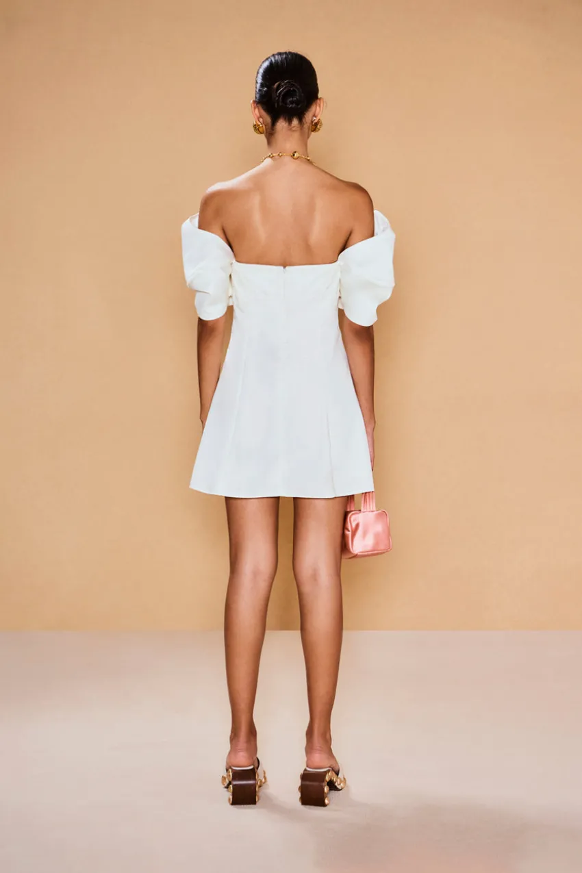 Asal Dress