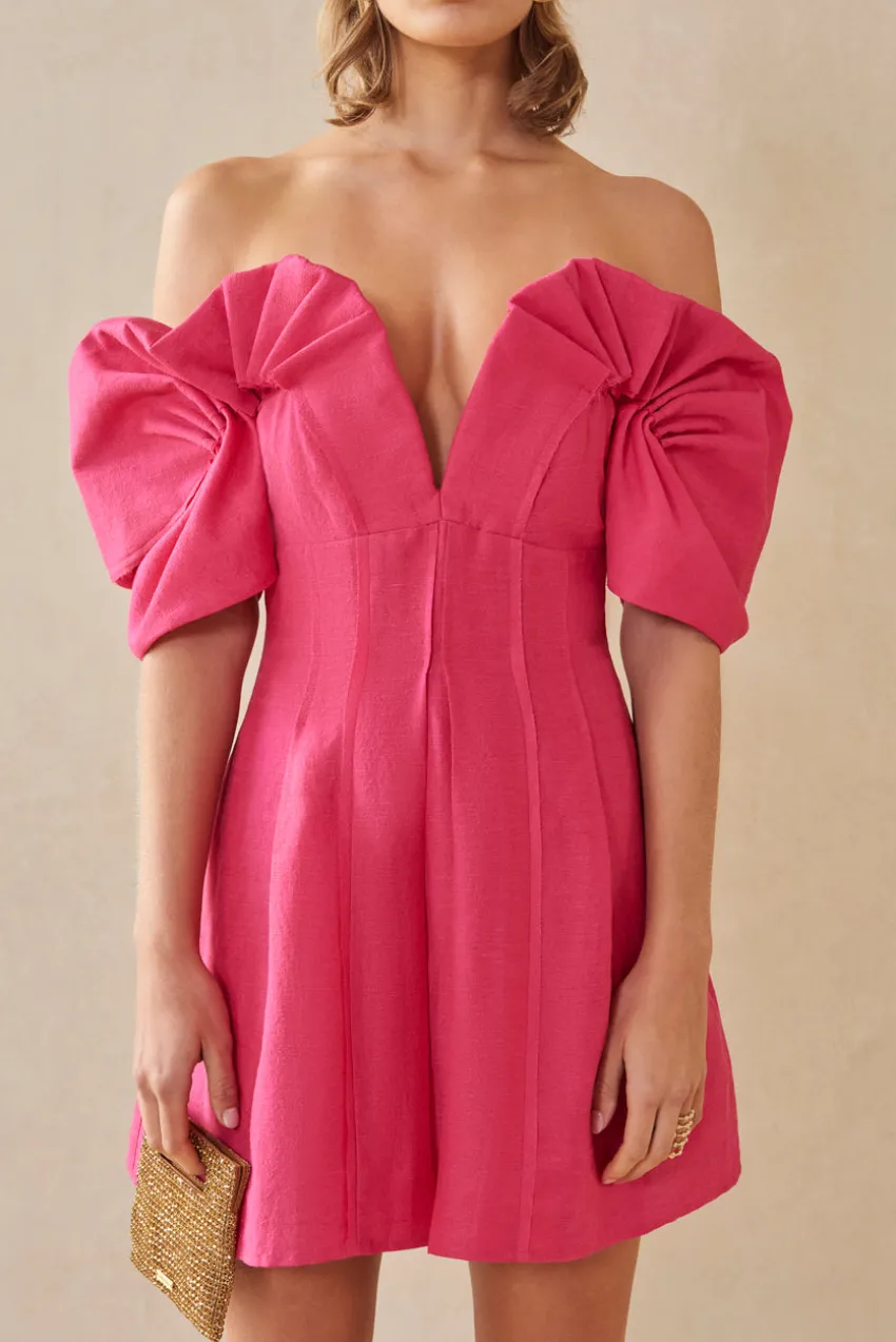 Asal Dress
