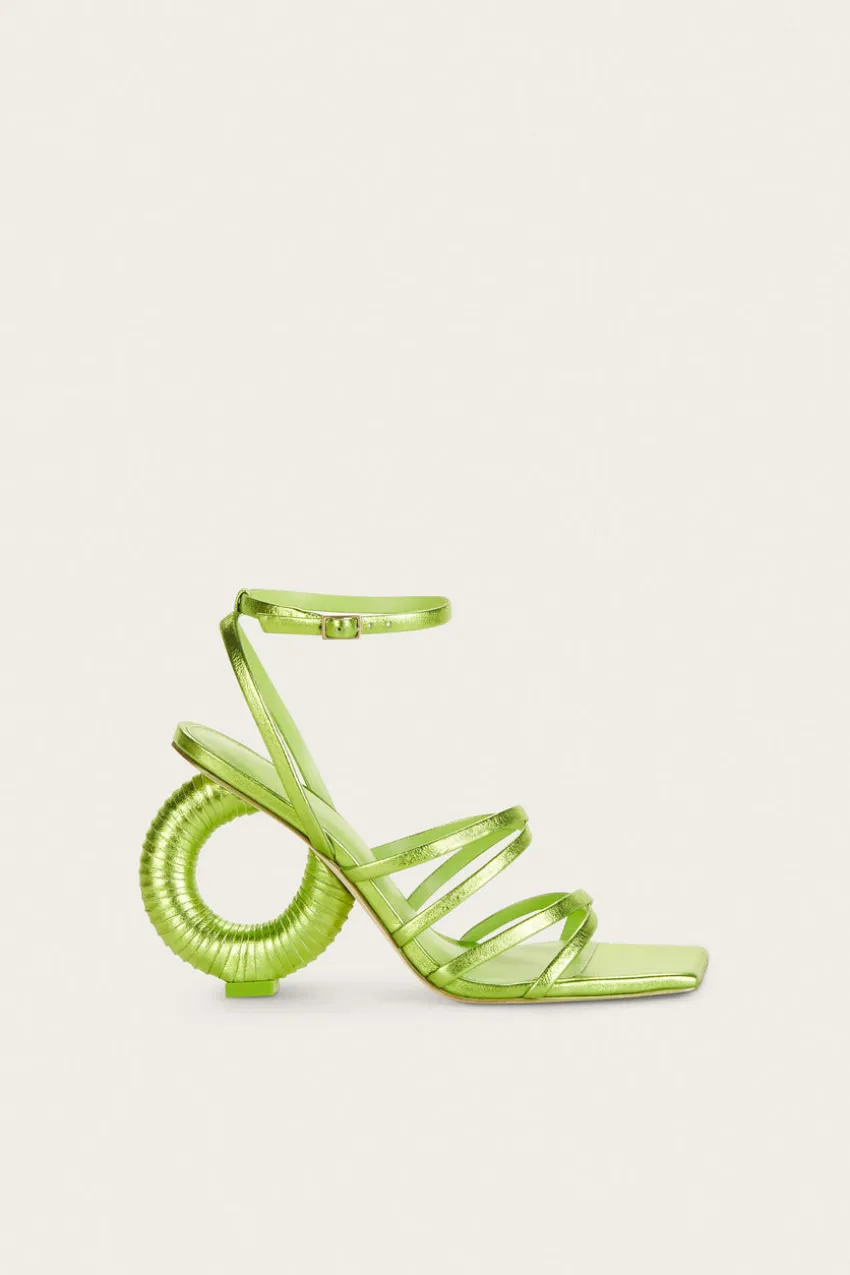 Asha Sandal