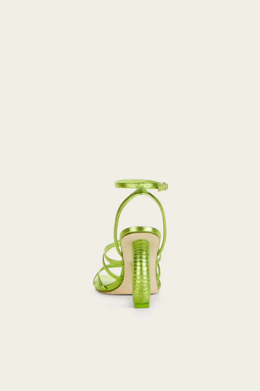Asha Sandal