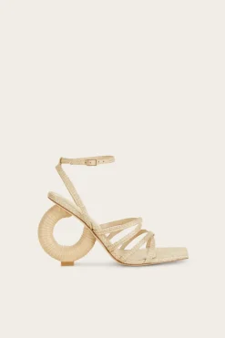 Asha Sandal