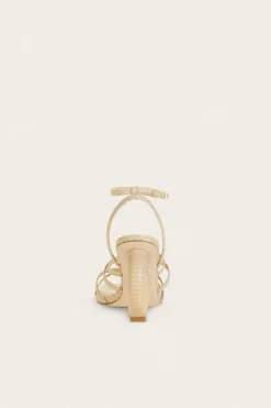 Asha Sandal