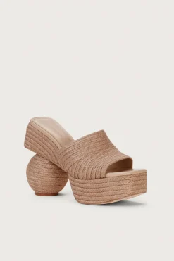 Ashley Platform