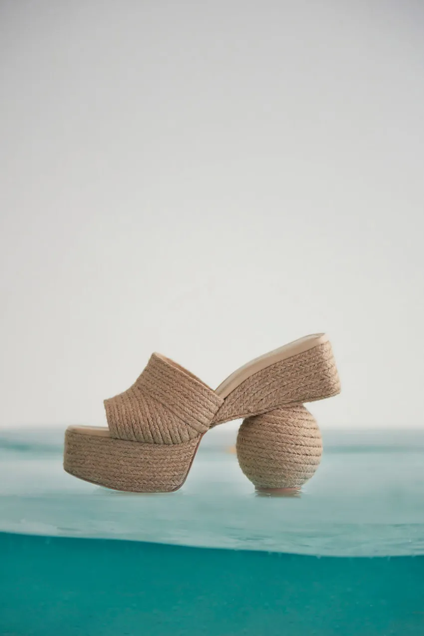 Ashley Platform