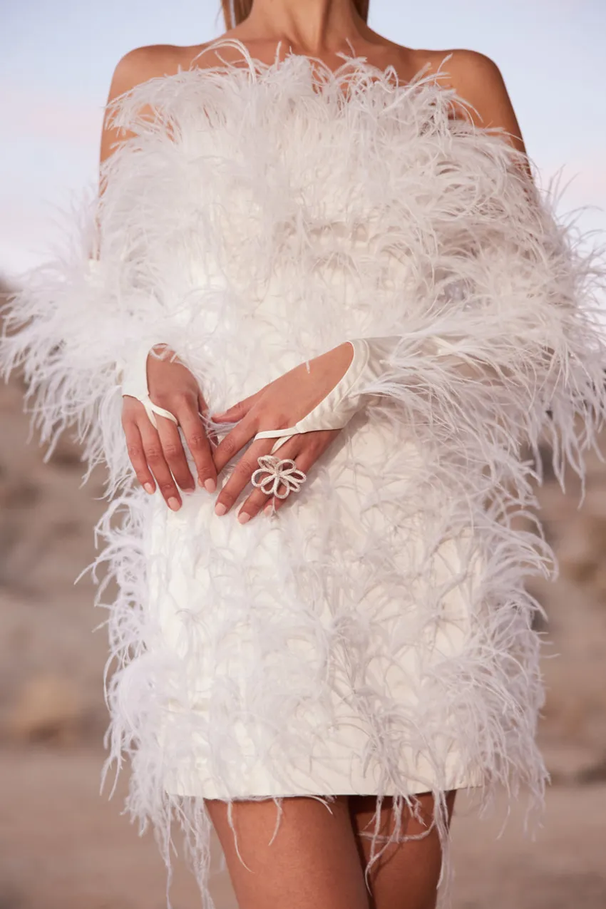 Ashlyn Dress