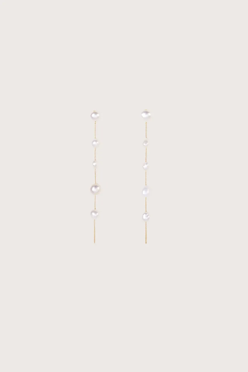 Atum Earring