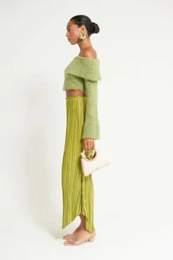 Audie Knit Top