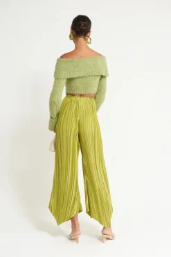Audie Knit Top