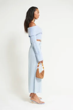 Audie Knit Top
