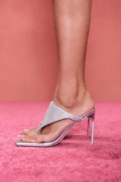 Audrey Sandal
