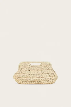 Aurora Large Clutch