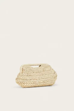 Aurora Large Clutch