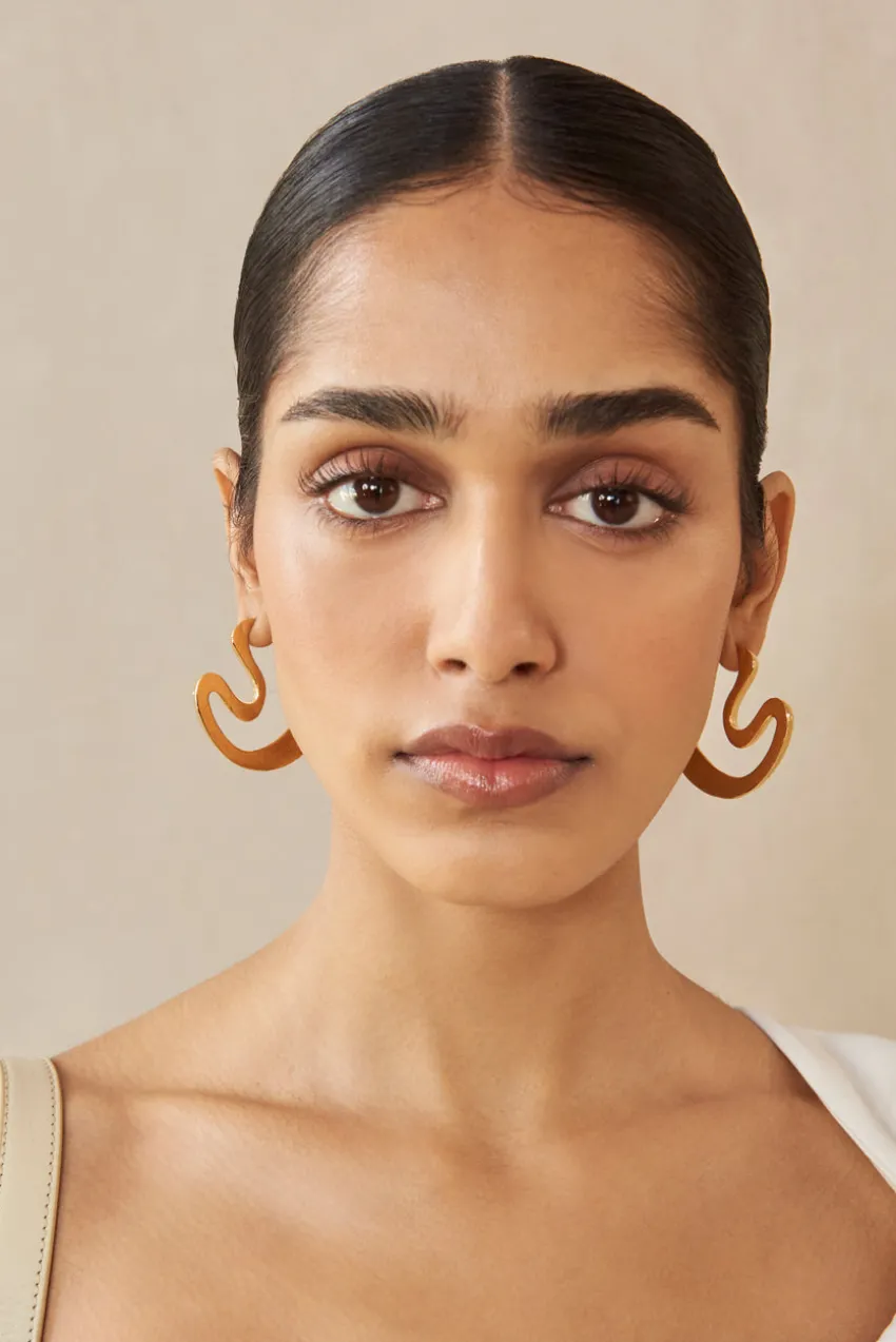 Ayla Earring